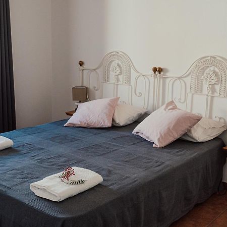 הוילה אלברונה Casa Margarida מראה חיצוני תמונה