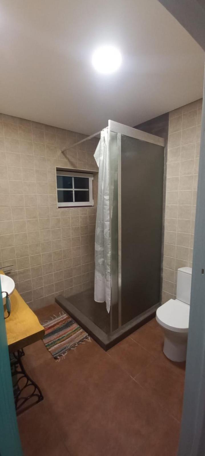 הוילה אלברונה Casa Margarida מראה חיצוני תמונה