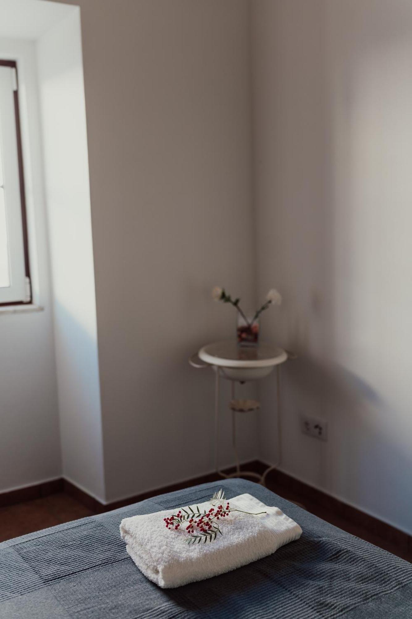 הוילה אלברונה Casa Margarida מראה חיצוני תמונה