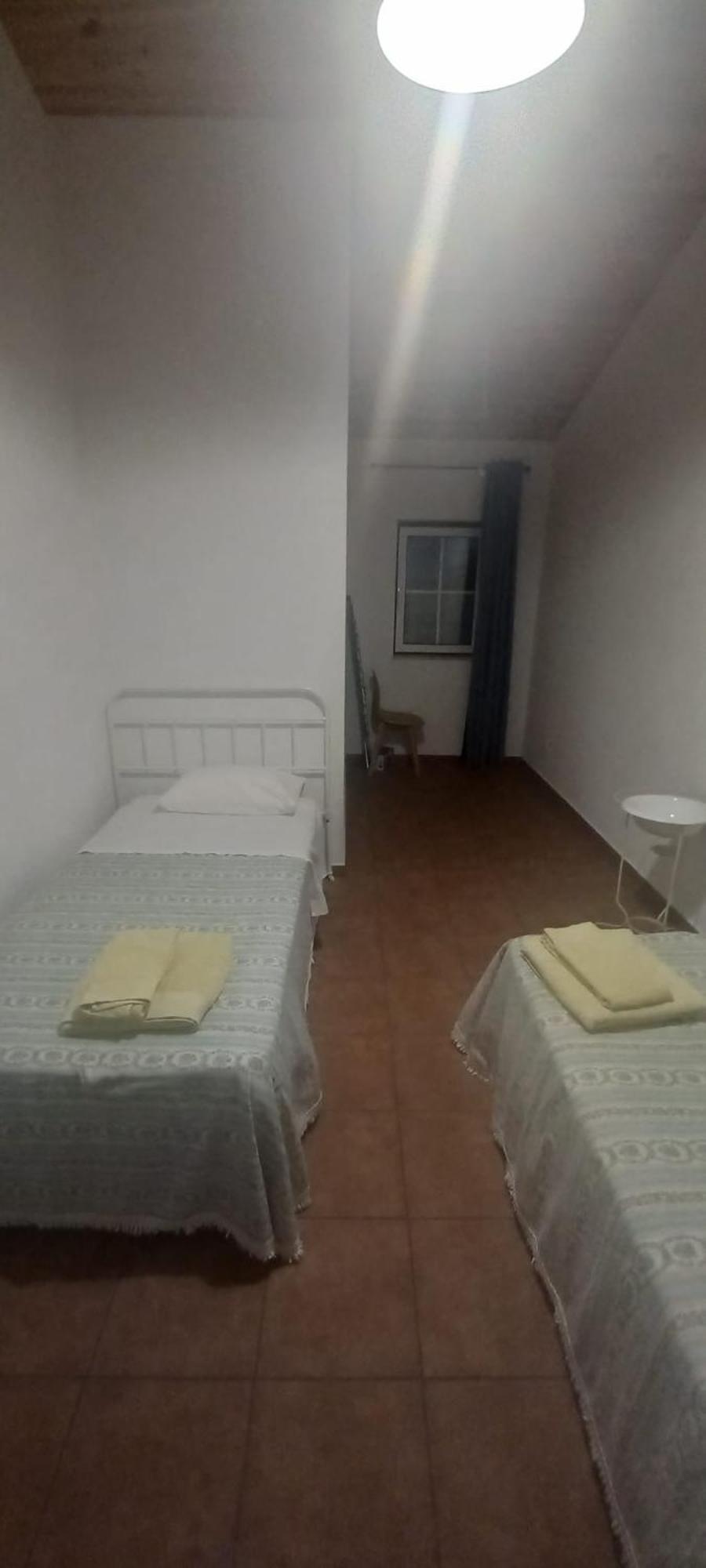 הוילה אלברונה Casa Margarida מראה חיצוני תמונה