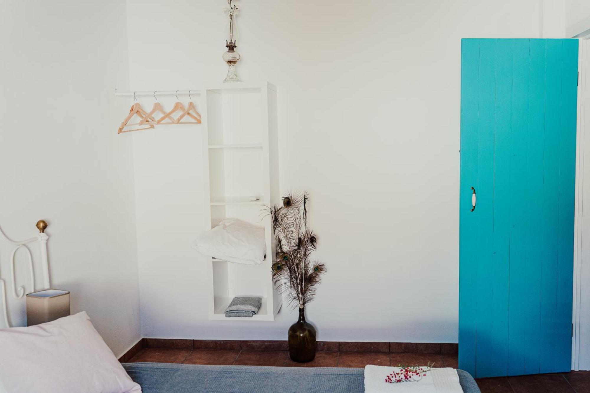 הוילה אלברונה Casa Margarida מראה חיצוני תמונה